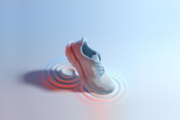 轻盈平稳，自在高飞 | HOKA ONE ONE焕新推出全新配色Clifton 8跑鞋”